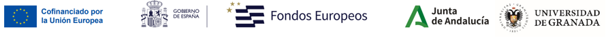 Logos institucionales del proyecto RETENTIC